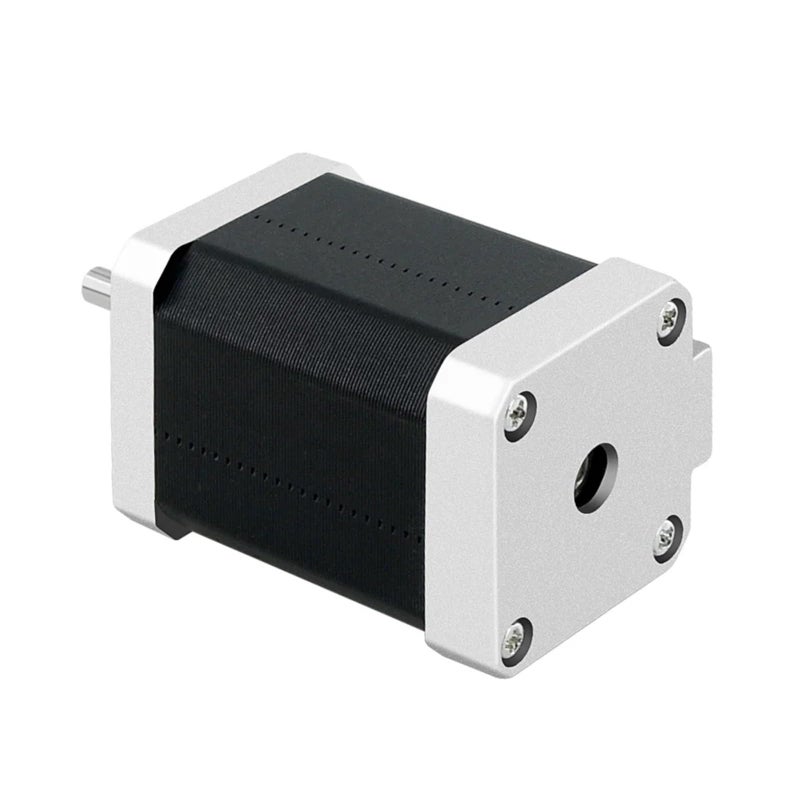 محرك خطوي Nema17 60 ملم 0.7 نيوتن متر ثنائي الطور هجين لطابعة ثلاثية الأبعاد، جهاز نحت CNC، XH2.54 - Image 4