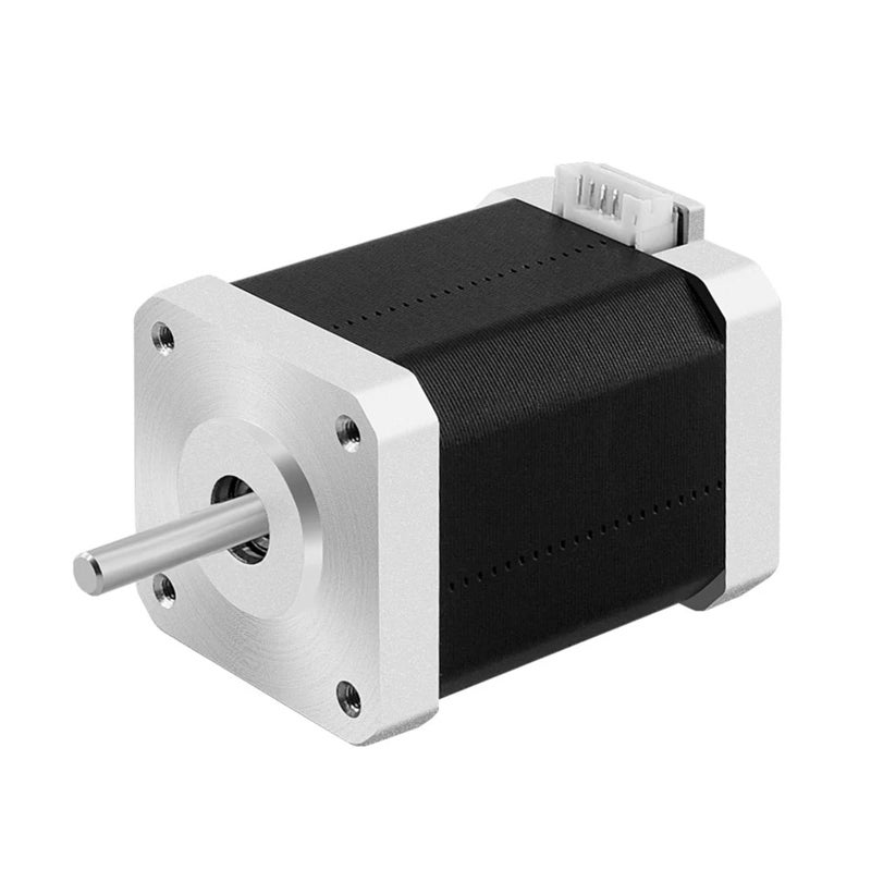 محرك خطوي Nema17 60 ملم 0.7 نيوتن متر ثنائي الطور هجين لطابعة ثلاثية الأبعاد، جهاز نحت CNC، XH2.54 - Image 2
