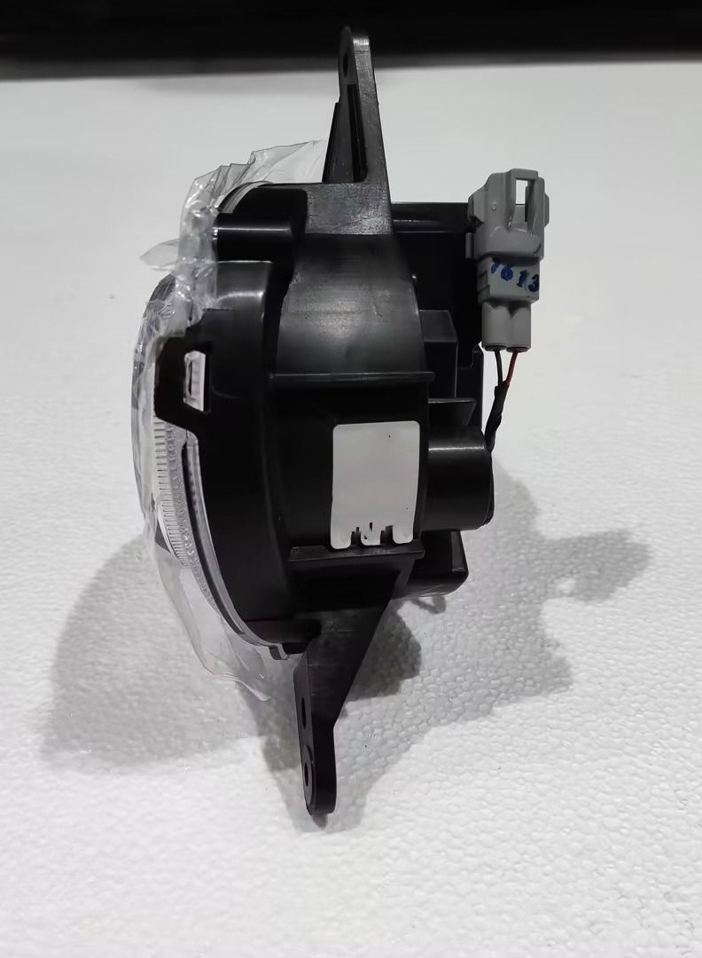 general Nicegoods Changan New Benben EV A301 EV Left Daily Running Light Headlight Assembly With LED OEM 4105010AM50 - Image 5