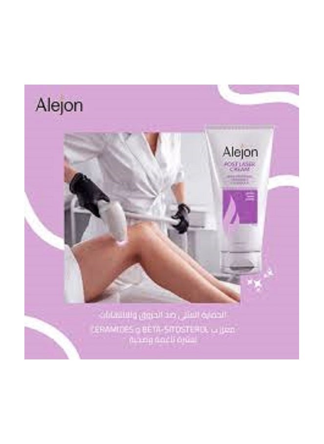 Alejon Post Laser Cream - 75g  - Image 4