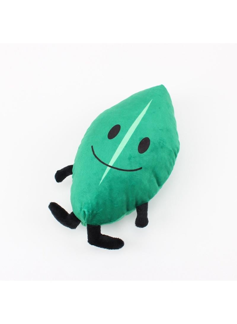 إسكدنيا لعبة محشوة الورق 25 سم مروحة هدية محشوة دمية للأطفال والكبار عيد ميلاد محشوة الفتيان والفتيات - Image 3