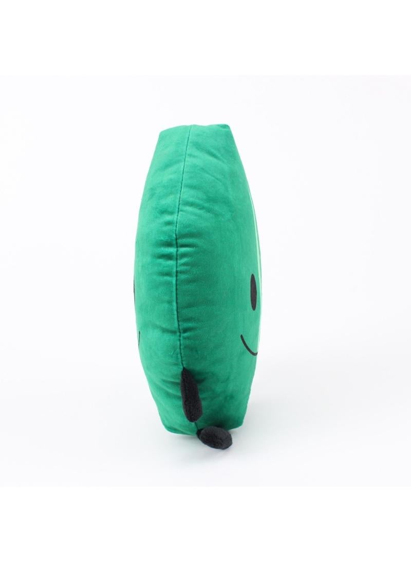 إسكدنيا لعبة محشوة الورق 25 سم مروحة هدية محشوة دمية للأطفال والكبار عيد ميلاد محشوة الفتيان والفتيات - Image 2