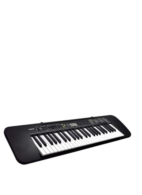 Casio Keyboard - CTK240 + ADE95100 LE power Adapter