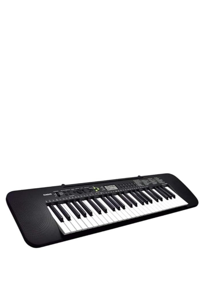 CASIO Casio Keyboard - CTK240 + ADE95100 LE power Adapter 