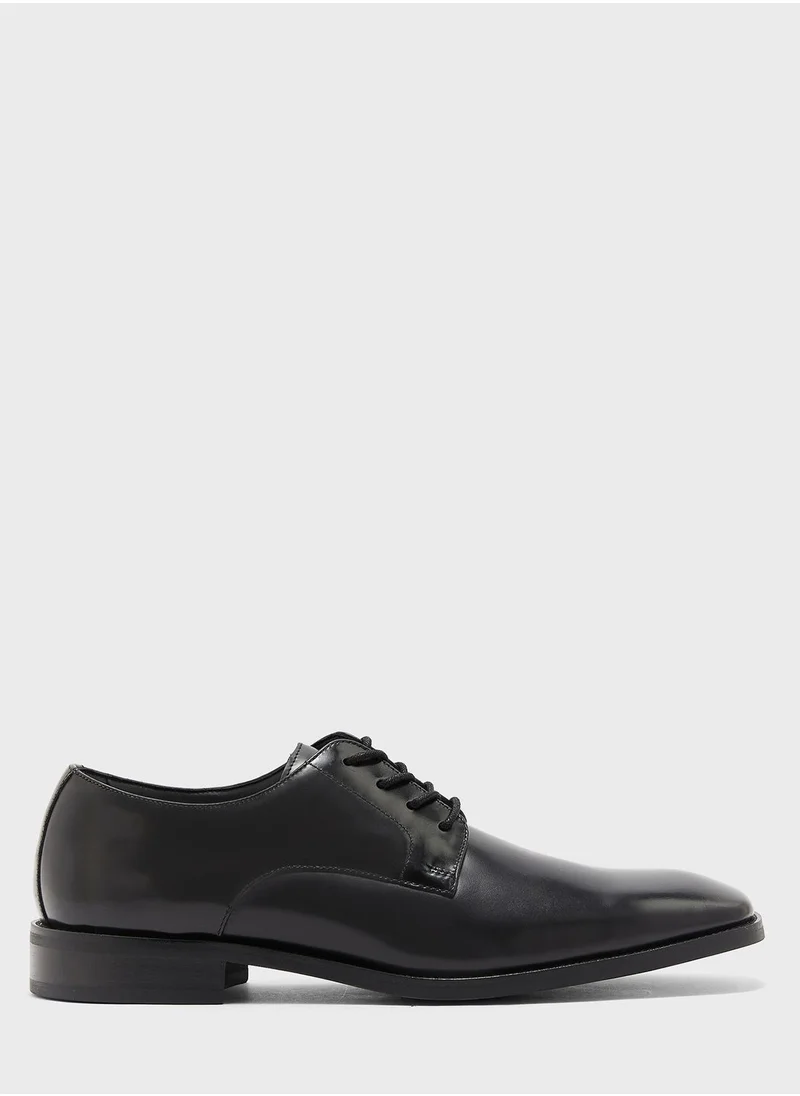 ALDO Formal Lace Up Shoes