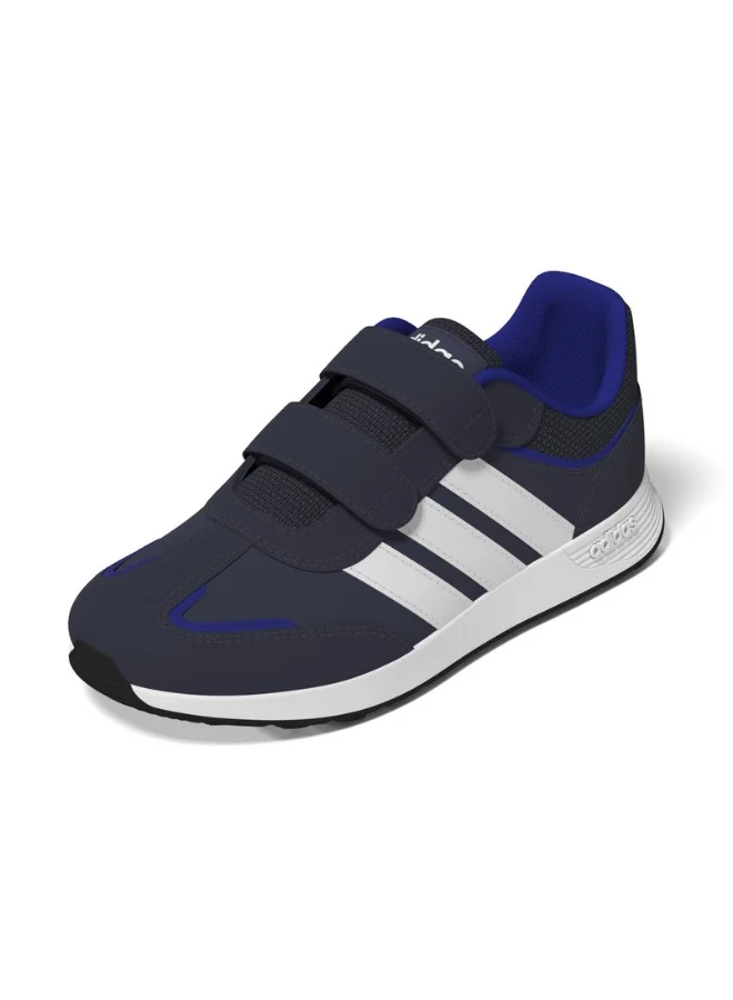 adidas Adidas Tensaur Switch Cf C U Blue Sportswear Shoes For Kids