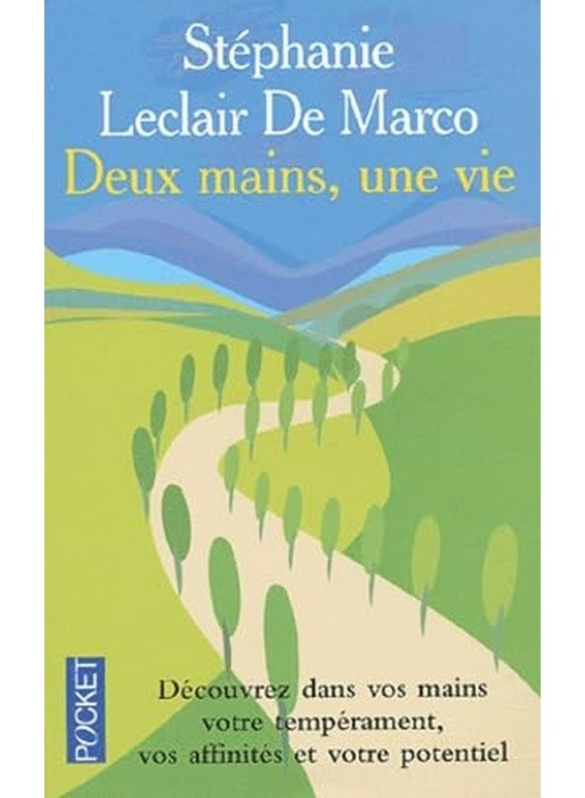 Deux Mains Une Vie