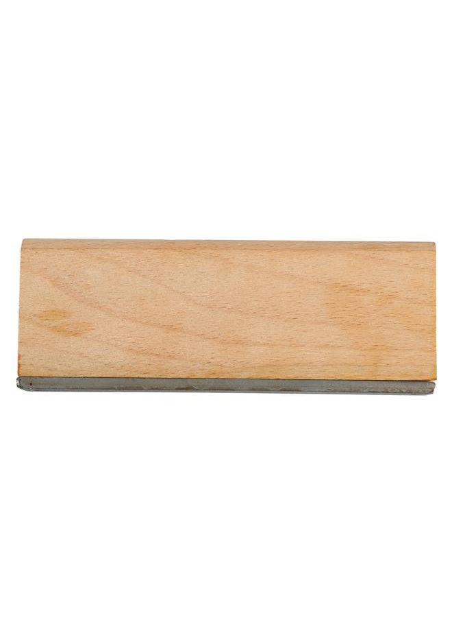 Thoraya - Guitar Neck Fretboard Fingerboard Sanding Block Ergonomic Bass Ukulele Sanding Block File 15cm - Image 1