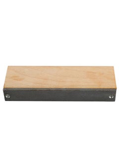 Guitar Neck Fretboard Fingerboard Sanding Block Ergonomic Bass Ukulele Sanding Block File 15cm