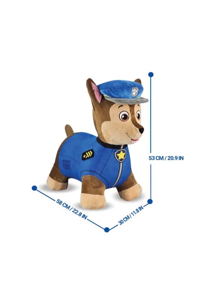 Amav Paw Patrol Jumpy Chase - Image 4