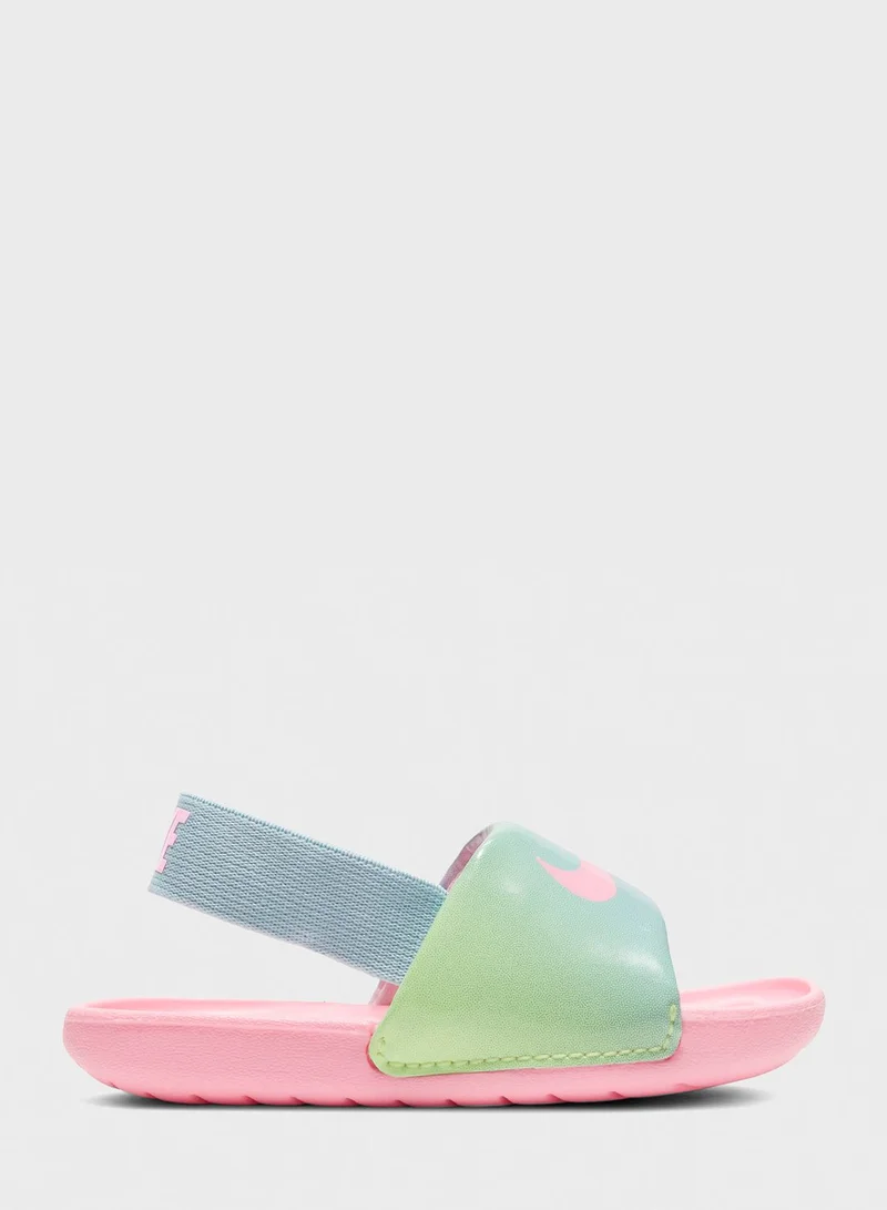 Nike Infant Kawa Slide SE