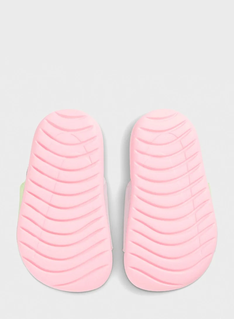 Nike Infant Kawa Slide SE