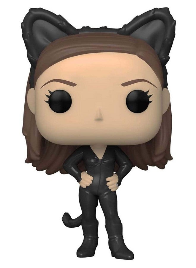 Funko POP TV: الأصدقاء - مونيكا كقطه المرأة, متعدد الألوان, قياسي - Image 2