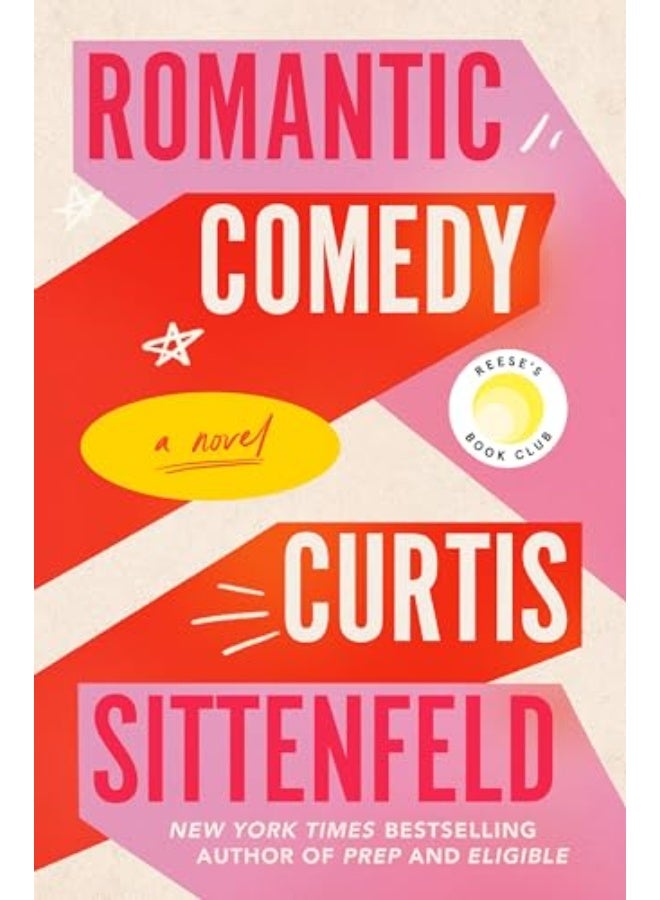 Romantic Comedy (Reese'S Book Club)