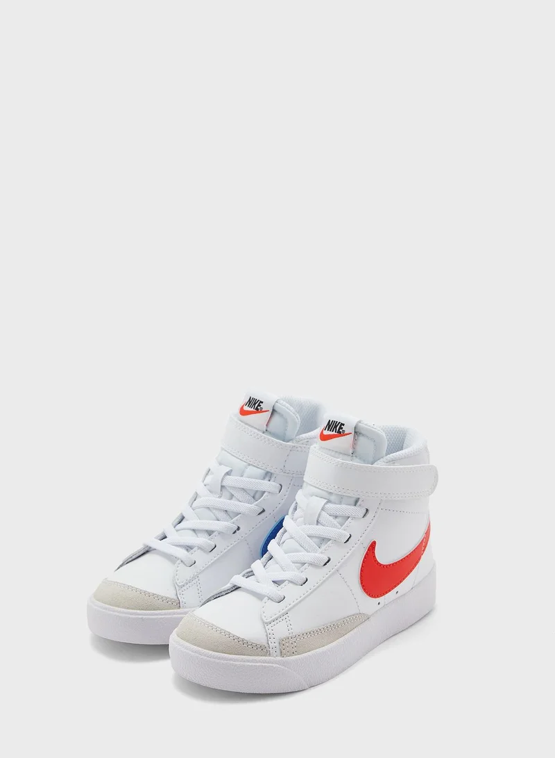 Nike Kids Blazer Mid '77 Bt