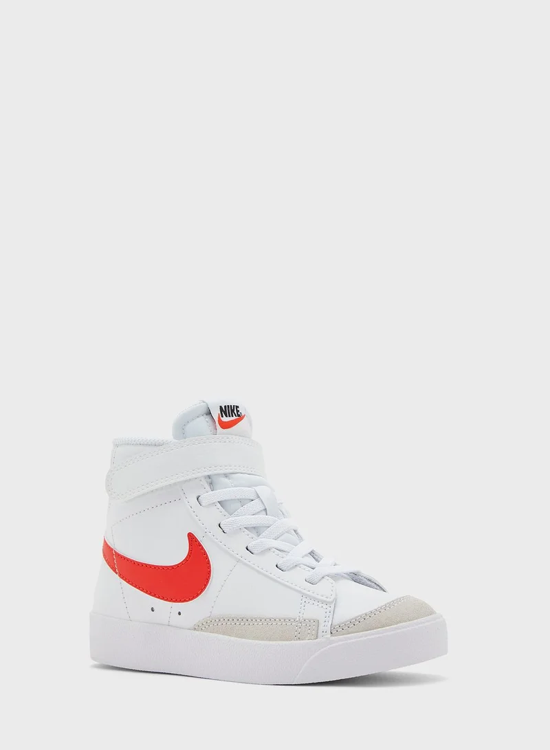 Nike Kids Blazer Mid '77 Bt