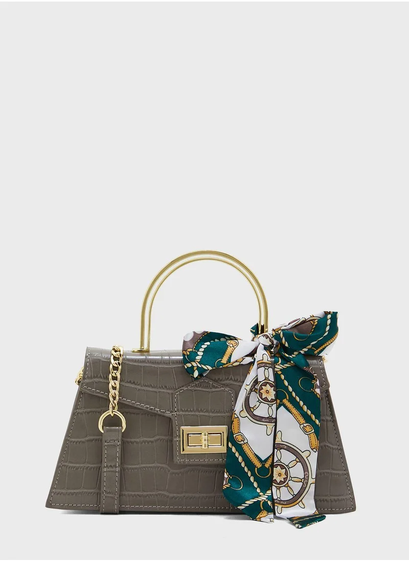 FYOR Classic Crossbody