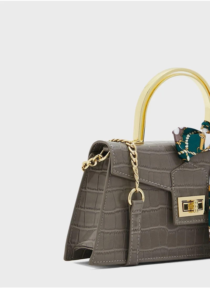 FYOR Classic Crossbody