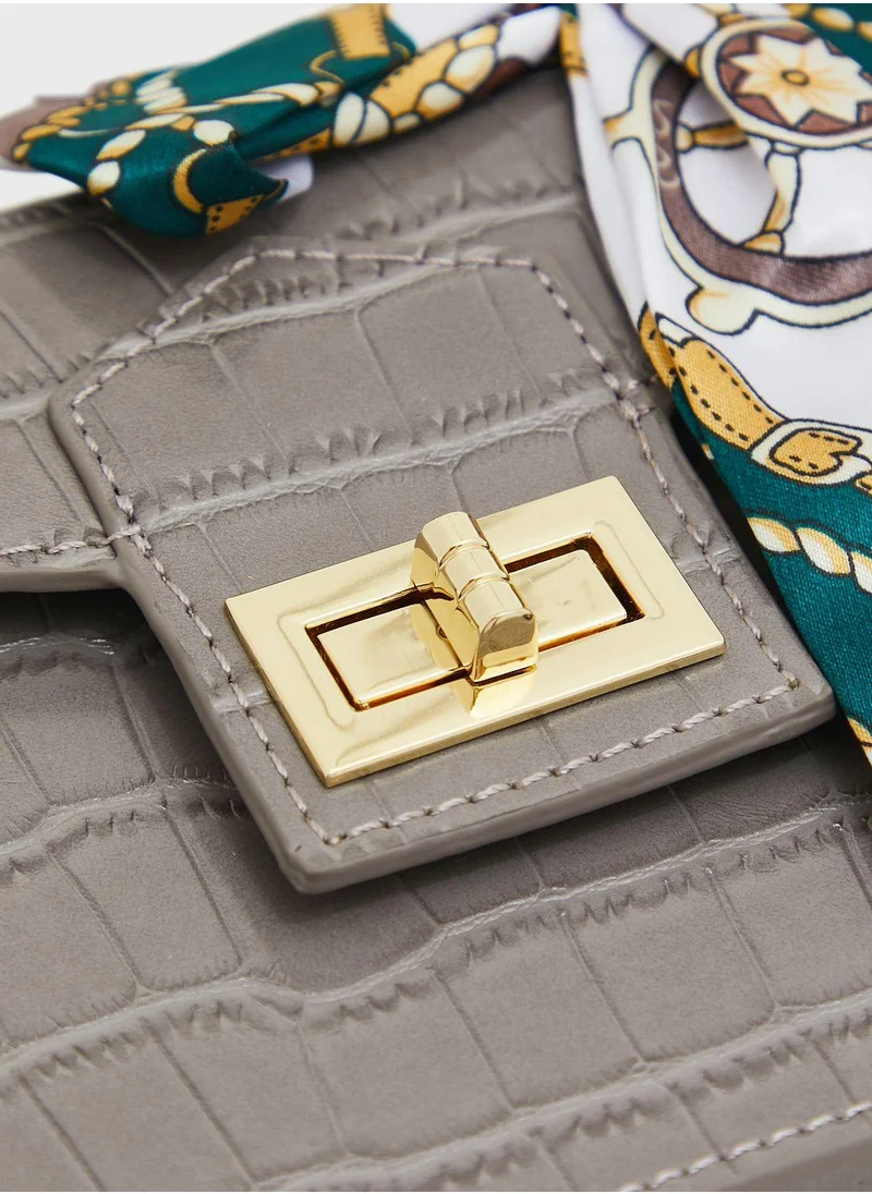 FYOR Classic Crossbody