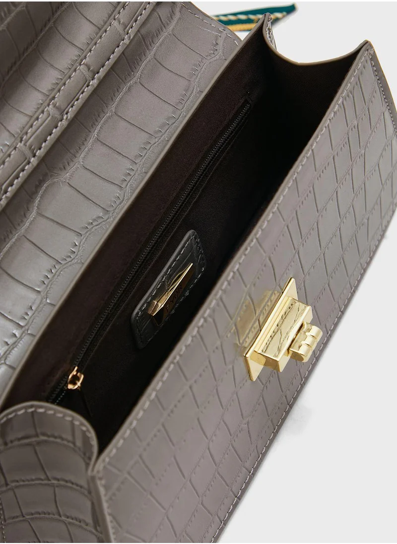 FYOR Classic Crossbody