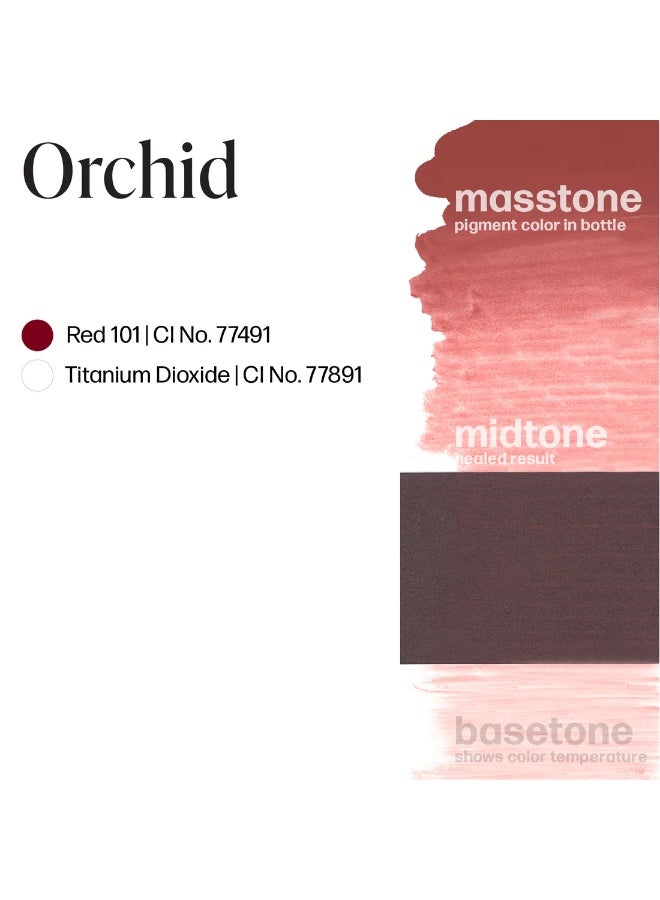 Perma Blend Lip Pigment – Perma Blend Orchid 15ml | Professional Permanent Makeup Lip Blush Tattoo Ink | High Retention, Vegan, True-to-Tone Healing Semi-Permanent Lip Color | SKU: PBOCD1/2 - Image 4