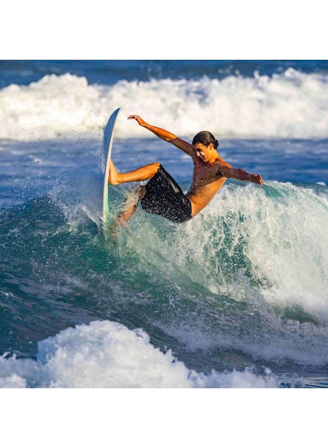 Sun Zapper (Shell White) Extreme Zinc Stick - White Colour Mineral Sunscreen Stick SPF50+ UVA/UVB+ Unbeatable Sun Protection Sunblock, Sun Cream Made in Australia - Image 4