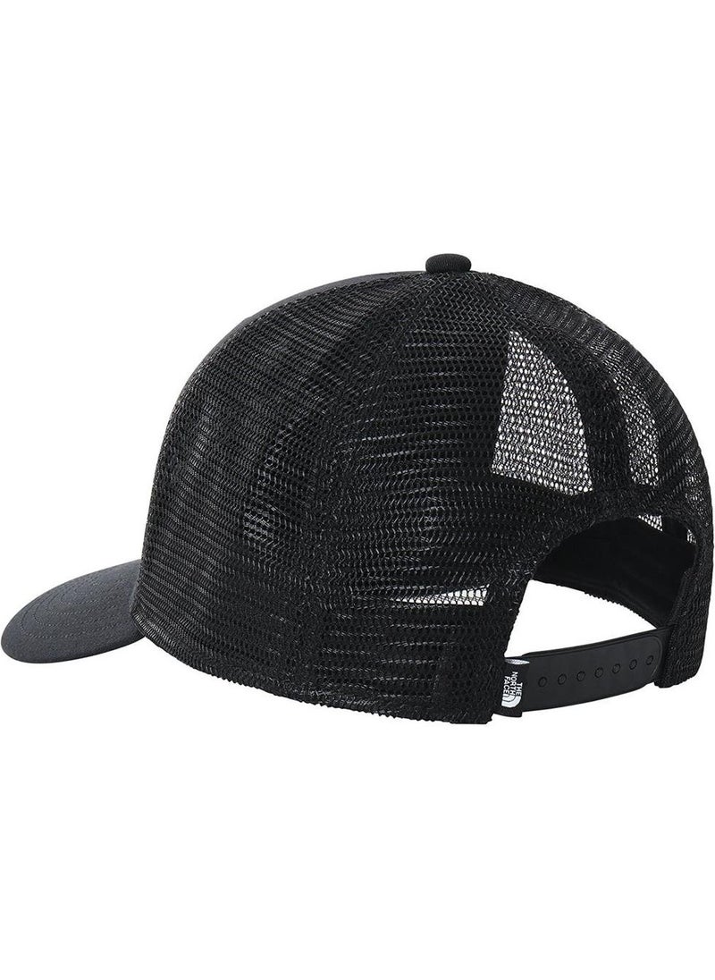THE NORTH FACE - قبعة مادير تراكير للجنسين - NF0A5FXAJK3 - Image 1