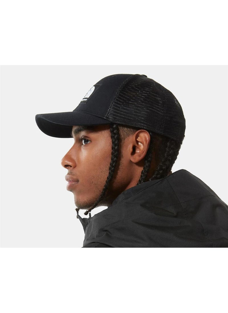 THE NORTH FACE - قبعة مادير تراكير للجنسين - NF0A5FXAJK3 - Image 1