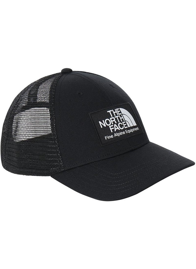 THE NORTH FACE - قبعة مادير تراكير للجنسين - NF0A5FXAJK3 - Image 1