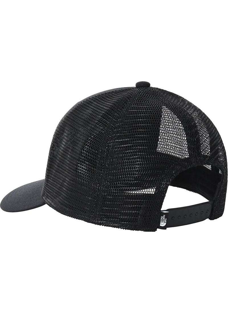 THE NORTH FACE - قبعة مادير تراكير للجنسين - NF0A5FXAJK3 - Image 1