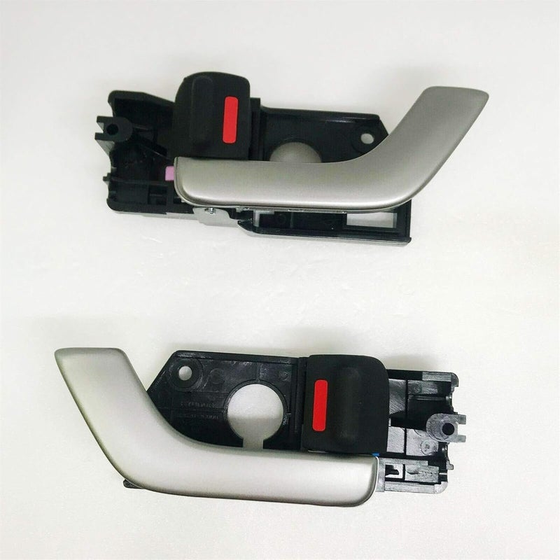 Vuzmode Replacement Interior Door Lever for Hyundai Tiburon/Tuscani - Image 2