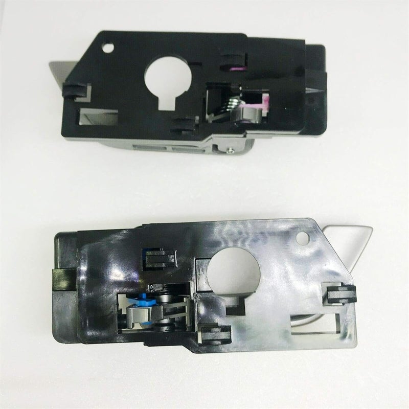 Vuzmode Replacement Interior Door Lever for Hyundai Tiburon/Tuscani - Image 4