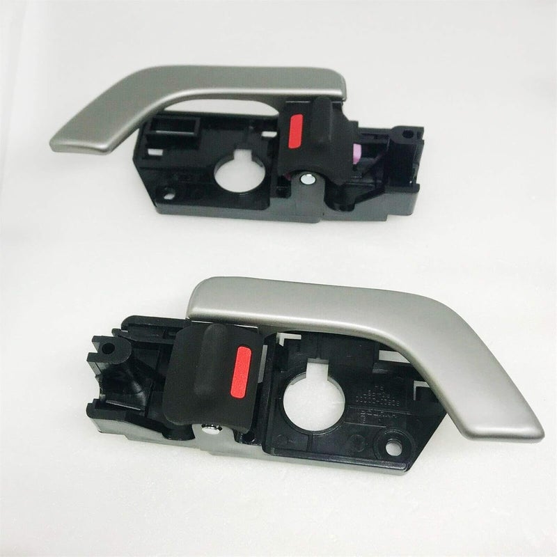 Vuzmode Replacement Interior Door Lever for Hyundai Tiburon/Tuscani - Image 3