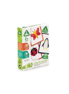 ELC Snap The Animals  - Image 1