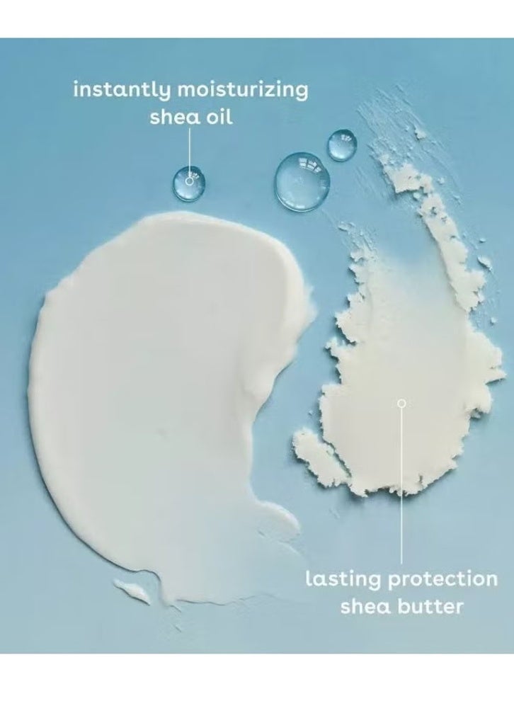 إي أو اس إي أو إس (EOS) – شيا بيتر™، كريم ألترا ديرم لليدين – فانيليا كشمير، 2.5 أونصة سائلة (74 مل) - Image 3