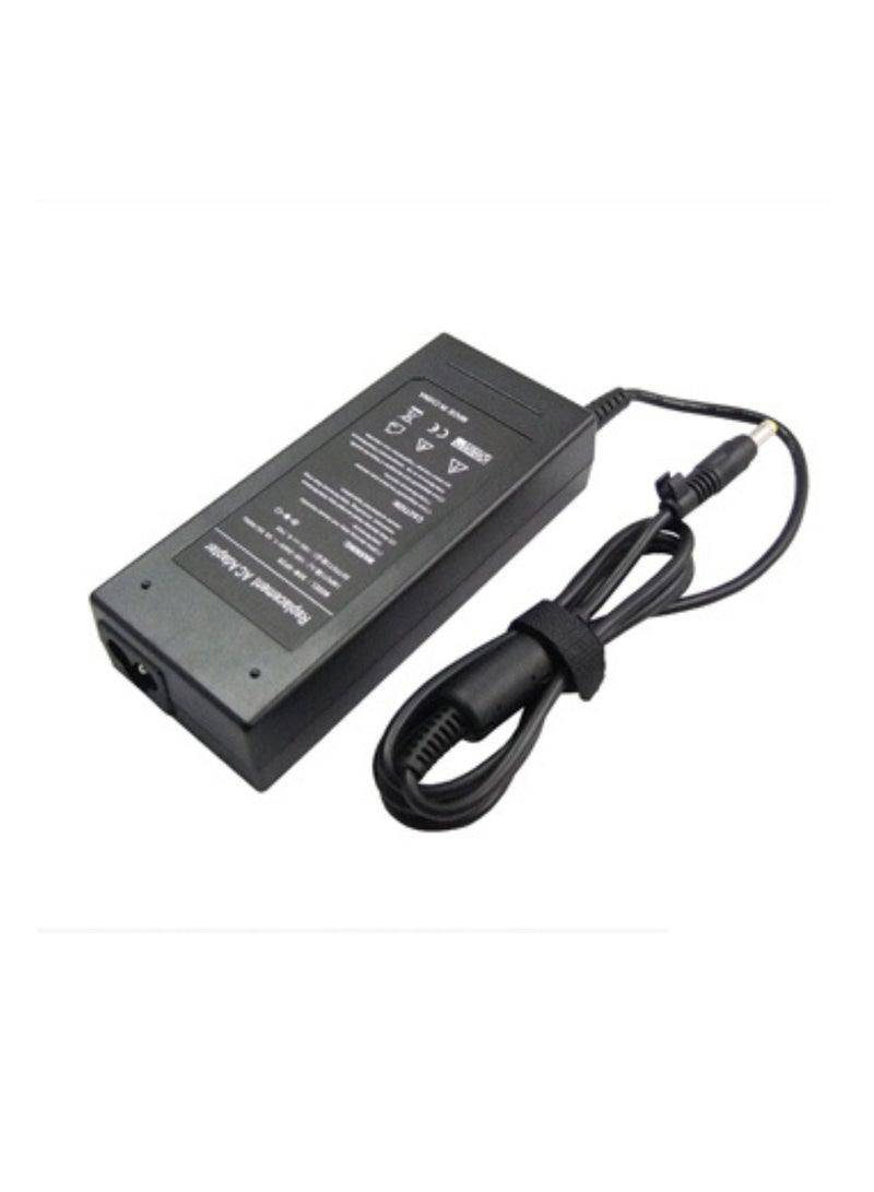 Terabyte HP Laptop Adapter Notebook Charger 19.5V 4.74A 4.75X1.65 - Image 1