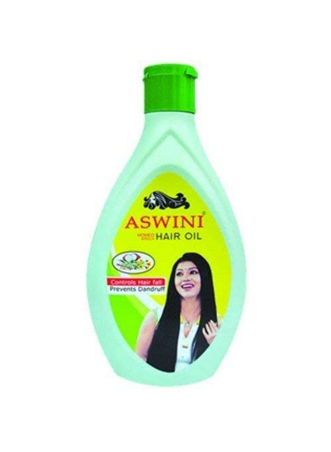 aswini Hair Oil 360 Ml - Image 1
