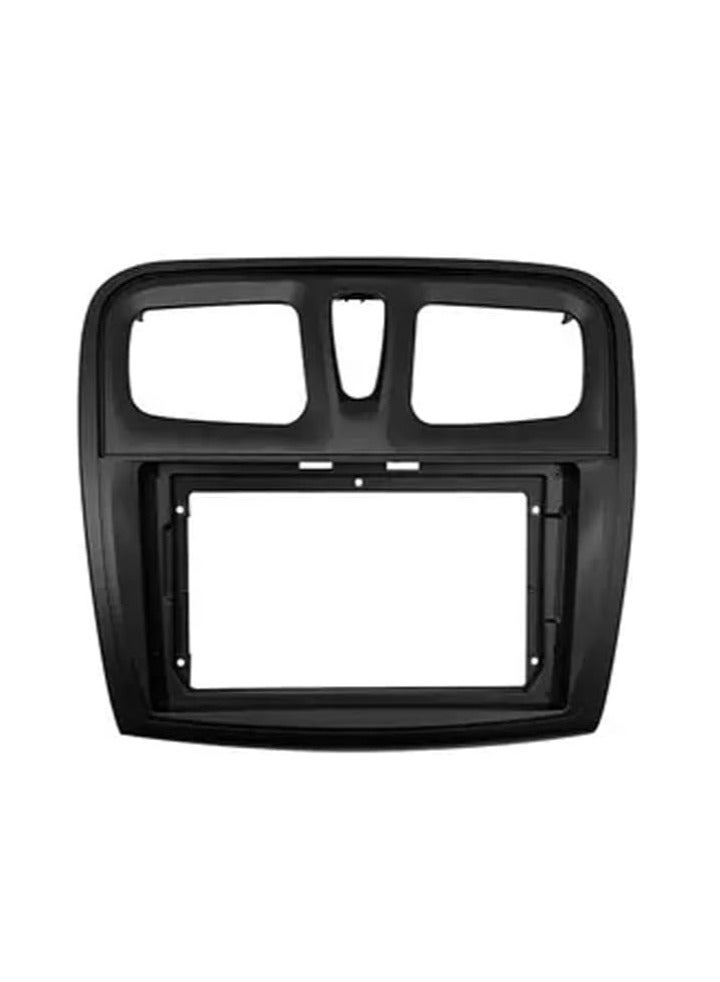 Frame Cassette 10" Renault Sandero + Logan 2014-2018 - Image 1