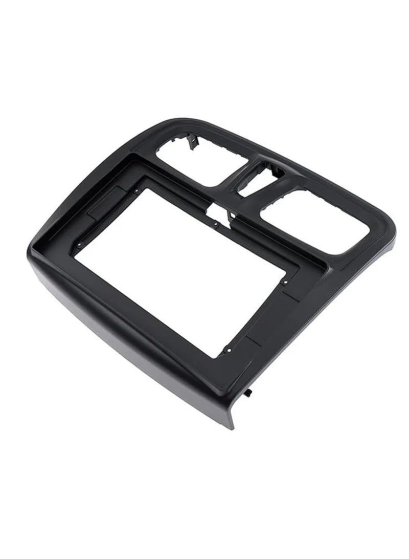 Frame Cassette 10" Renault Sandero + Logan 2014-2018 - Image 2