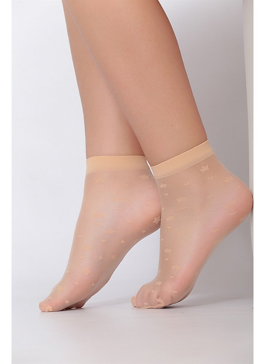 DayMod Hazel Kids Ankle Socks  - Image 3