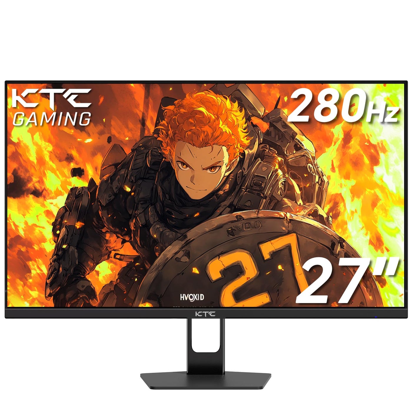 ktc Ktc 27 Gaming Monitor 27 inch Z55EF8FB8361E5B3B9B54Z