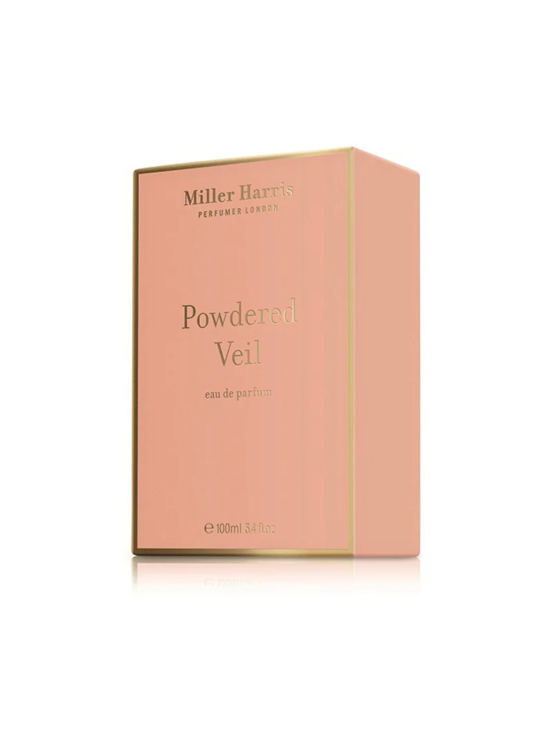Miller Harris Powedered Veil Edp 100Ml