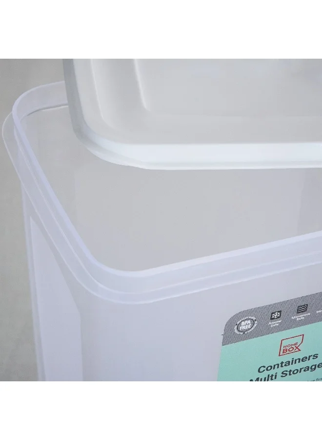 Home Box Spectra Rider Container 4100 ml