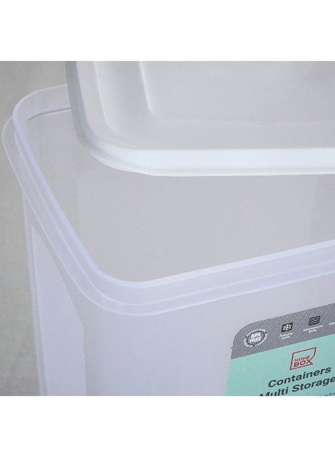 هوم بوكس حاوية سبيكترا رايدر 4100 مل - Image 2