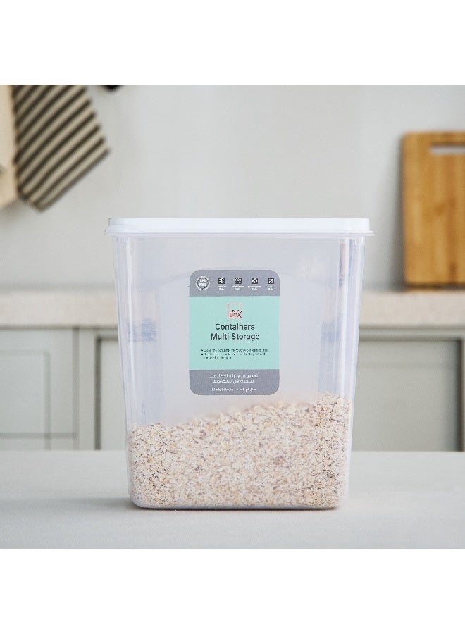 هوم بوكس حاوية سبيكترا رايدر 4100 مل - Image 3