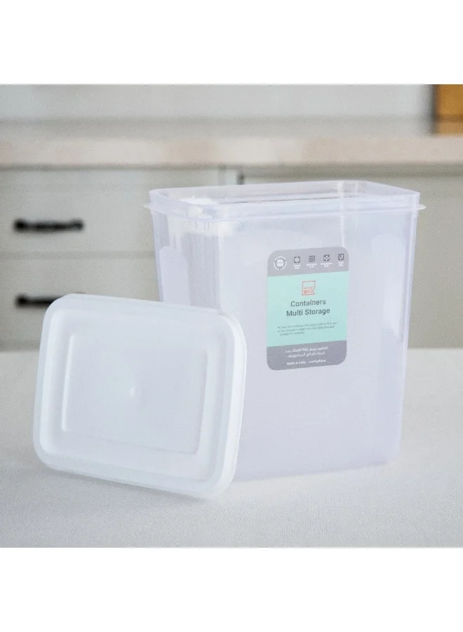 Home Box Spectra Rider Container 4100 ml