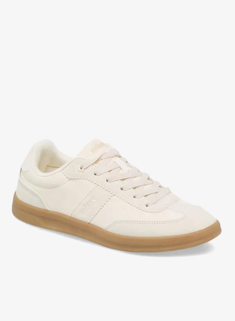 Missy Lace-Up Ankle School Sneakers