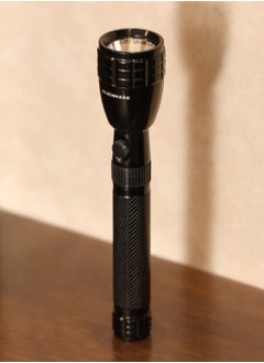 Olsenmark Olsenmark Rechargeable LED Flashlight- OMFL2833, Lithium Battery, 3W LED, Light-Weight Design and Long Hours  - Image 3