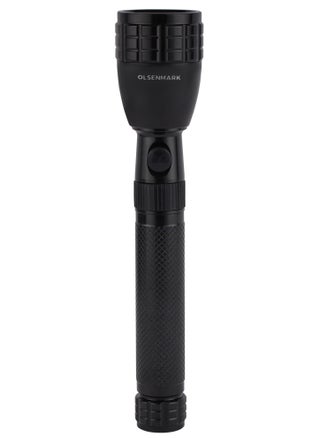 Olsenmark Rechargeable LED Flashlight- OMFL2833, Lithium Battery, 3W LED, Light-Weight Design and Long Hours - pzsku/Z55EFDDBF3D834B935A18Z/45/1746509544/18f02912-35aa-4408-ac15-0c9b22545889
