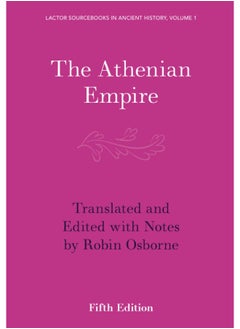 The Athenian Empire  - Image 1
